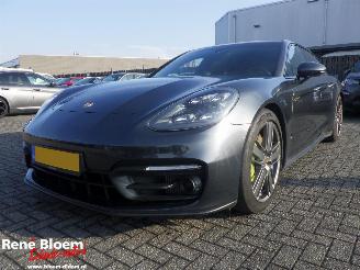 Auto incidentate Porsche Panamera 2.9 4 E-Hybrid Platinum Edition 2022/9