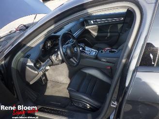 Porsche Panamera 2.9 4 E-Hybrid Platinum Edition picture 14