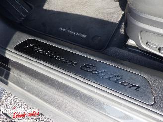 Porsche Panamera 2.9 4 E-Hybrid Platinum Edition picture 17