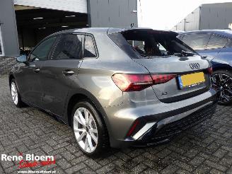 Audi A3 Sportback 40 TFSI S-Line Editoin 204pk picture 2