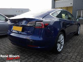 Tesla Model 3 Long Range AWD 75kwh Autopilot picture 4