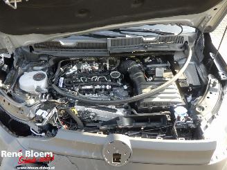 Volkswagen Caddy Cargo 2.0 TDI Comfort Navi picture 7