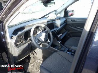 Volkswagen Caddy Cargo 2.0 TDI Comfort Navi picture 16