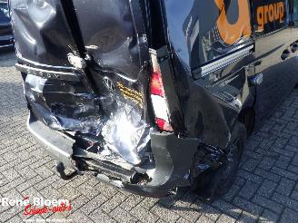 Volkswagen Caddy Cargo 2.0 TDI Comfort Navi picture 13