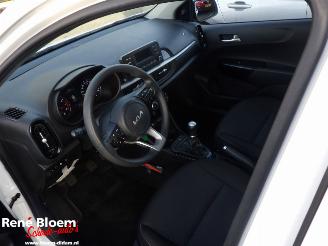 Kia Picanto 1.0 DPI Comfortline 5drs Airco picture 13