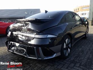 Hyundai Ioniq 6 Connect 77.4 kwh 228pk picture 4