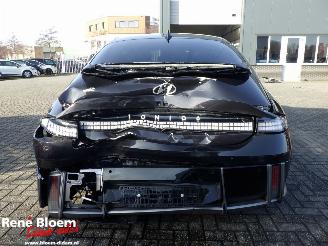 Hyundai Ioniq 6 Connect 77.4 kwh 228pk picture 3