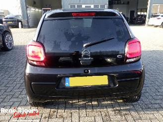 Citroën C1 1.0 VTI 5drs Feel Airco picture 3