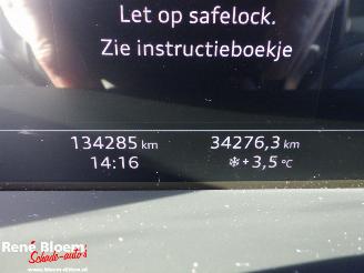 Audi E-tron 55 Quattro 95kwh Aut 408pk picture 17
