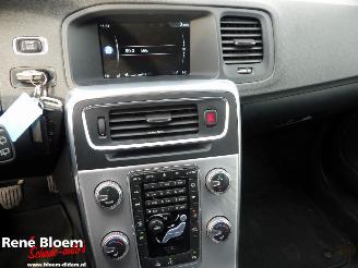 Volvo V-60 2.0 D2 Nordic+ 120pk Navi picture 13