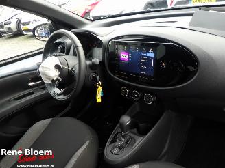Toyota Aygo X 1.0 VVT-i S-CVT Play picture 12