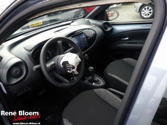 Toyota Aygo X 1.0 VVT-i S-CVT Play picture 15