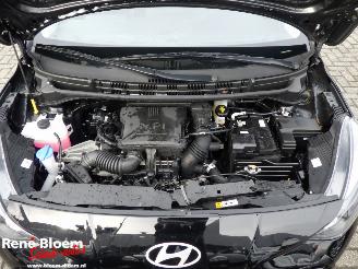 Hyundai I-10 1.0 Comfort 5drs picture 7