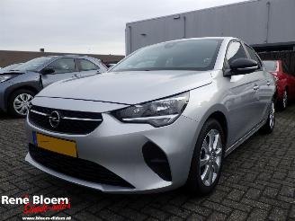 Damaged car Opel Corsa 1.2 Level 2 2023/1