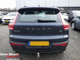 Volvo XC40 2.0 B4 Plus Dark 197pk picture 6