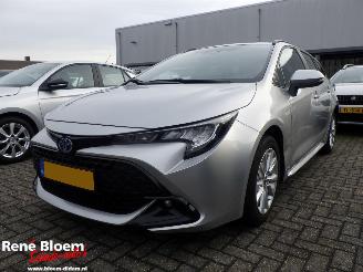 skadebil auto Toyota Corolla Hybrid 140 Active 2024/3