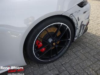 Porsche 911 992.2 Cabrio GTS 3.6T-Hybrid 541 pk picture 9