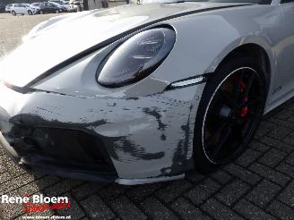 Porsche 911 992.2 Cabrio GTS 3.6T-Hybrid 541 pk picture 10