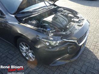 Mazda 6 Sportback 2.0 SkyActiv-G 165 Skylease GT picture 9