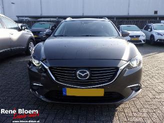 Mazda 6 Sportback 2.0 SkyActiv-G 165 Skylease GT picture 6