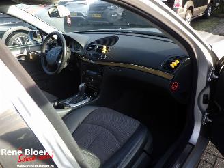 Mercedes E-klasse 320 Avantgarde picture 7