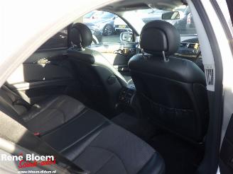 Mercedes E-klasse 320 Avantgarde picture 6