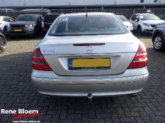 Mercedes E-klasse 320 Avantgarde picture 5