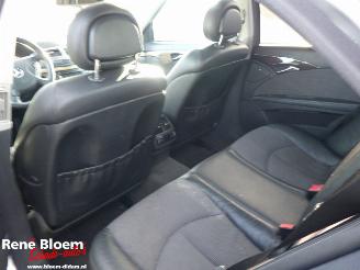 Mercedes E-klasse 320 Avantgarde picture 9