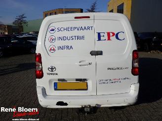 Toyota Proace CITY 1.5 D-4D Prof picture 3