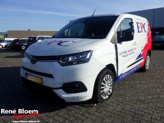 Toyota Proace CITY 1.5 D-4D Prof picture 1