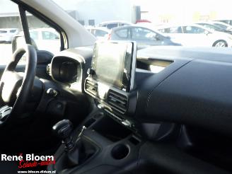 Toyota Proace CITY 1.5 D-4D Prof picture 11