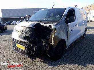 Citroën Jumpy 1.5 BlueHDI 100 L2 picture 4