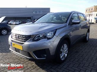 Peugeot 5008 1.2 PureTech Blue Lease Executive Automaat 7-persoons picture 4