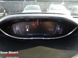 Peugeot 5008 1.2 PureTech Blue Lease Executive Automaat 7-persoons picture 23