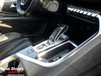 Peugeot 5008 1.2 PureTech Blue Lease Executive Automaat 7-persoons picture 15
