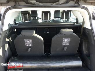 Peugeot 5008 1.2 PureTech Blue Lease Executive Automaat 7-persoons picture 10