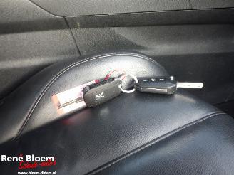 Peugeot 5008 1.2 PureTech Blue Lease Executive Automaat 7-persoons picture 14