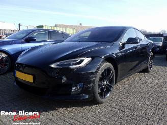 škoda osobní automobily Tesla Model S 75D Base Dual Motor 333pk 2018/3
