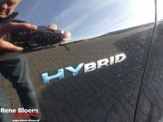 Peugeot 3008 1.6 Hybrid 225 GT Pack Business picture 8