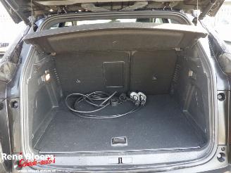 Peugeot 3008 1.6 Hybrid 225 GT Pack Business picture 9