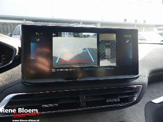 Peugeot 3008 1.6 Hybrid 225 GT Pack Business picture 22