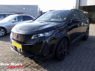 Peugeot 3008 1.6 Hybrid 225 GT Pack Business picture 4