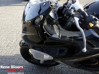 Suzuki GSX 600 F picture 13