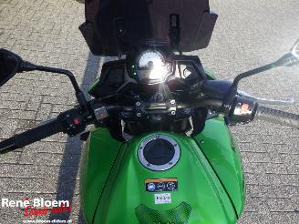 Kawasaki  Versys 650 picture 10
