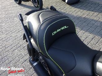 Ducati Diavel 1200 AMG picture 12