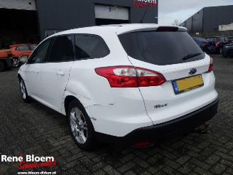 Ford Focus Wagon 1.6 TI-VCT Lease Trend picture 2