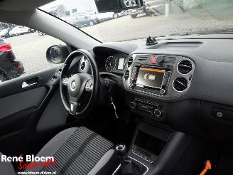 Volkswagen Tiguan 1.4 TSI Sport & Style picture 10