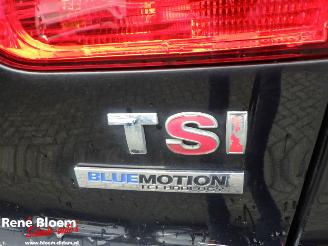 Volkswagen Tiguan 1.4 TSI Sport & Style picture 13