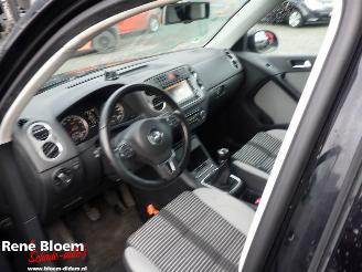 Volkswagen Tiguan 1.4 TSI Sport & Style picture 14