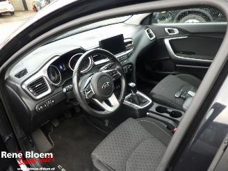 Kia Ceed Sportswagon 1.0 T-GDI DynamicLine picture 11